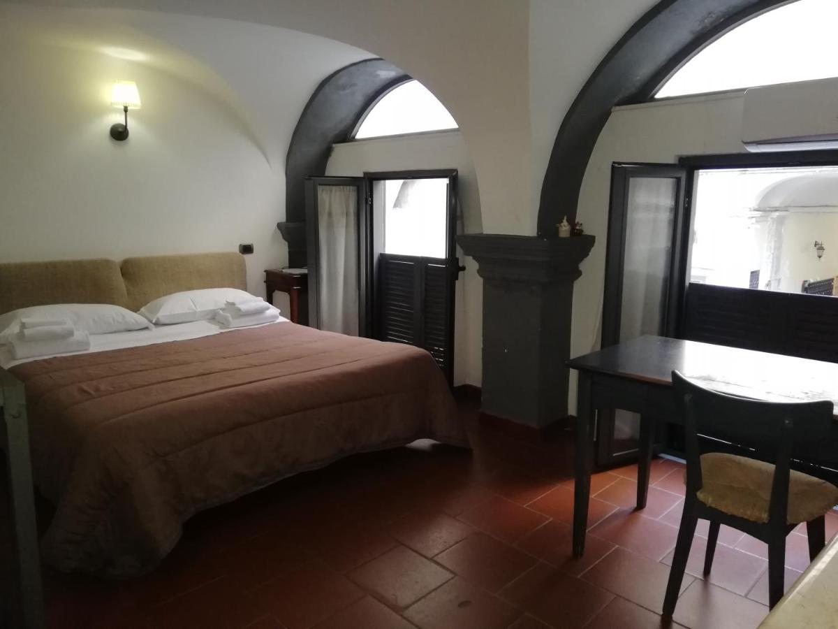 Napule Apartment 那不勒斯 外观 照片