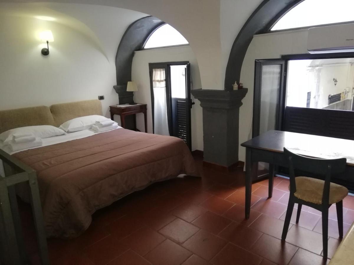 Napule Apartment 那不勒斯 外观 照片