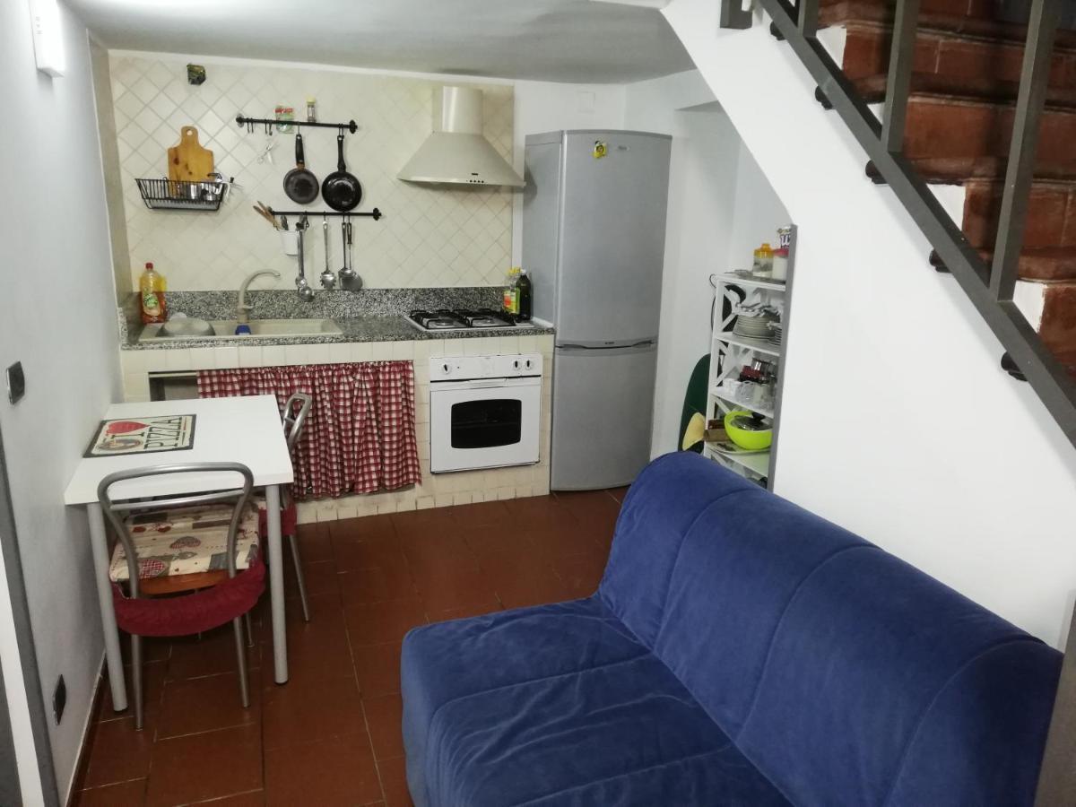 Napule Apartment 那不勒斯 外观 照片