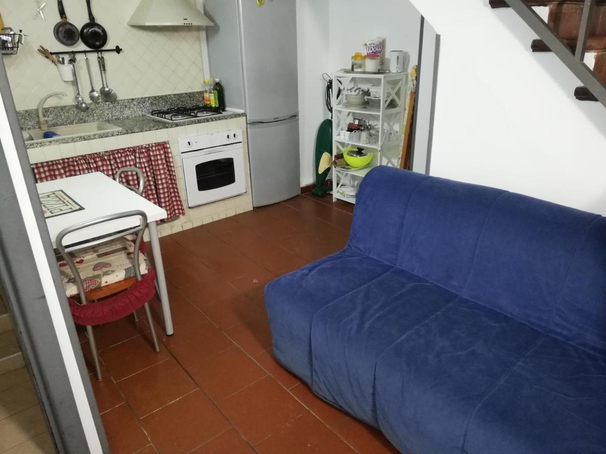 Napule Apartment 那不勒斯 外观 照片