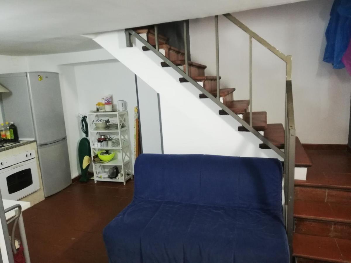 Napule Apartment 那不勒斯 外观 照片