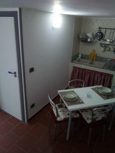 Napule Apartment 那不勒斯 外观 照片