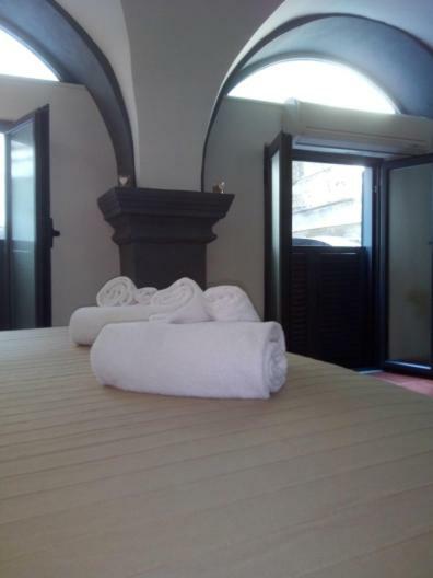 Napule Apartment 那不勒斯 外观 照片