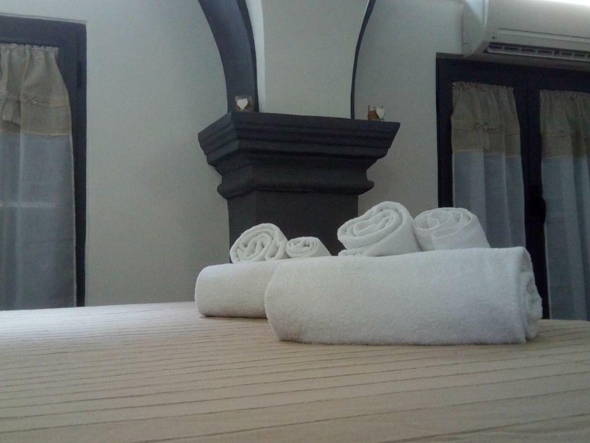Napule Apartment 那不勒斯 外观 照片