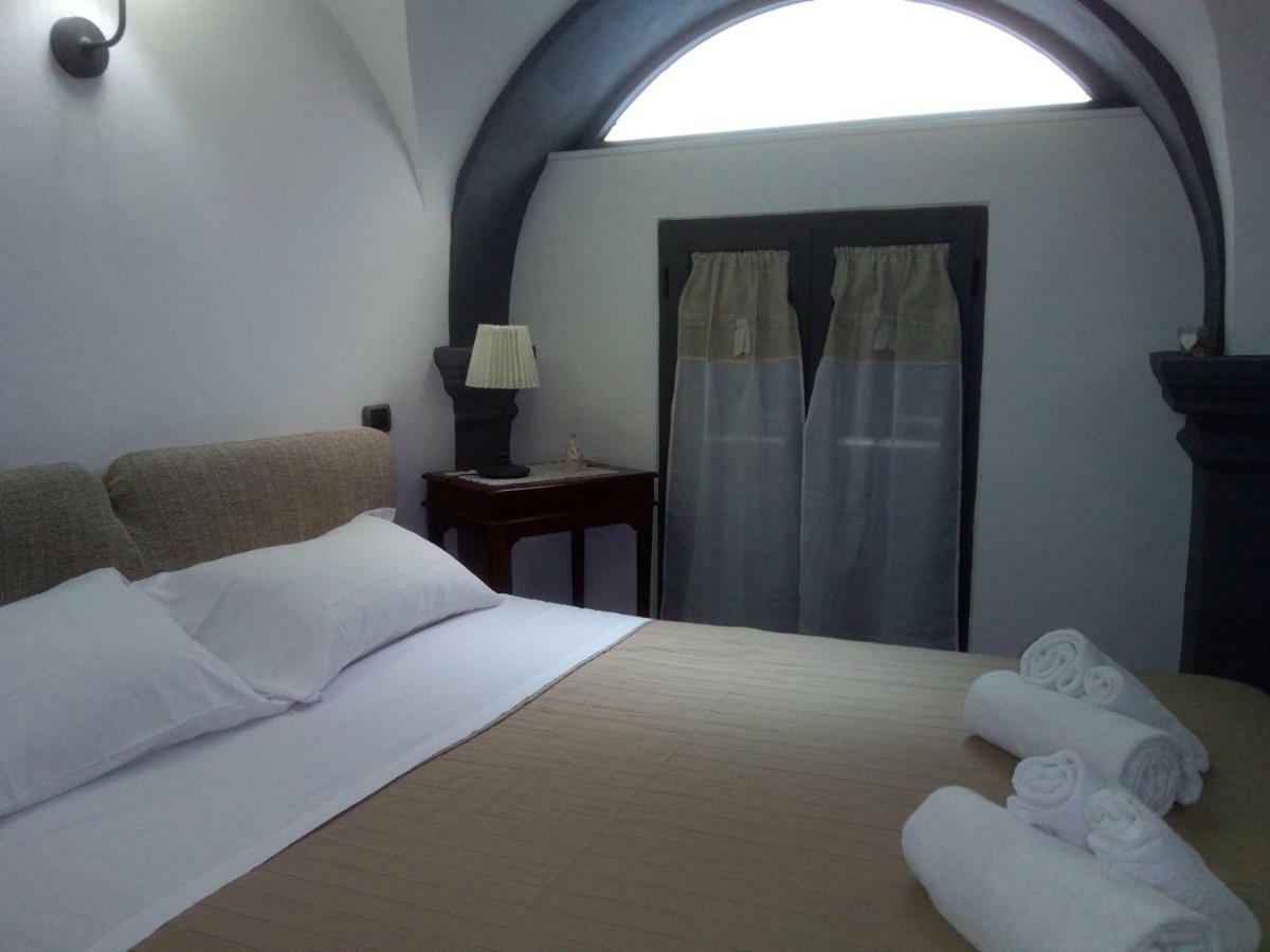 Napule Apartment 那不勒斯 外观 照片